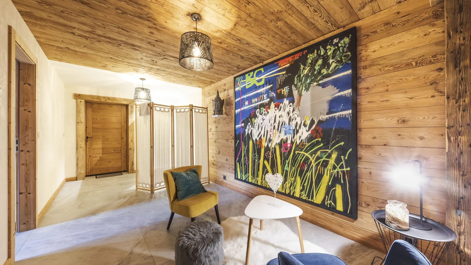 Chalet Le Whymper_Châtel