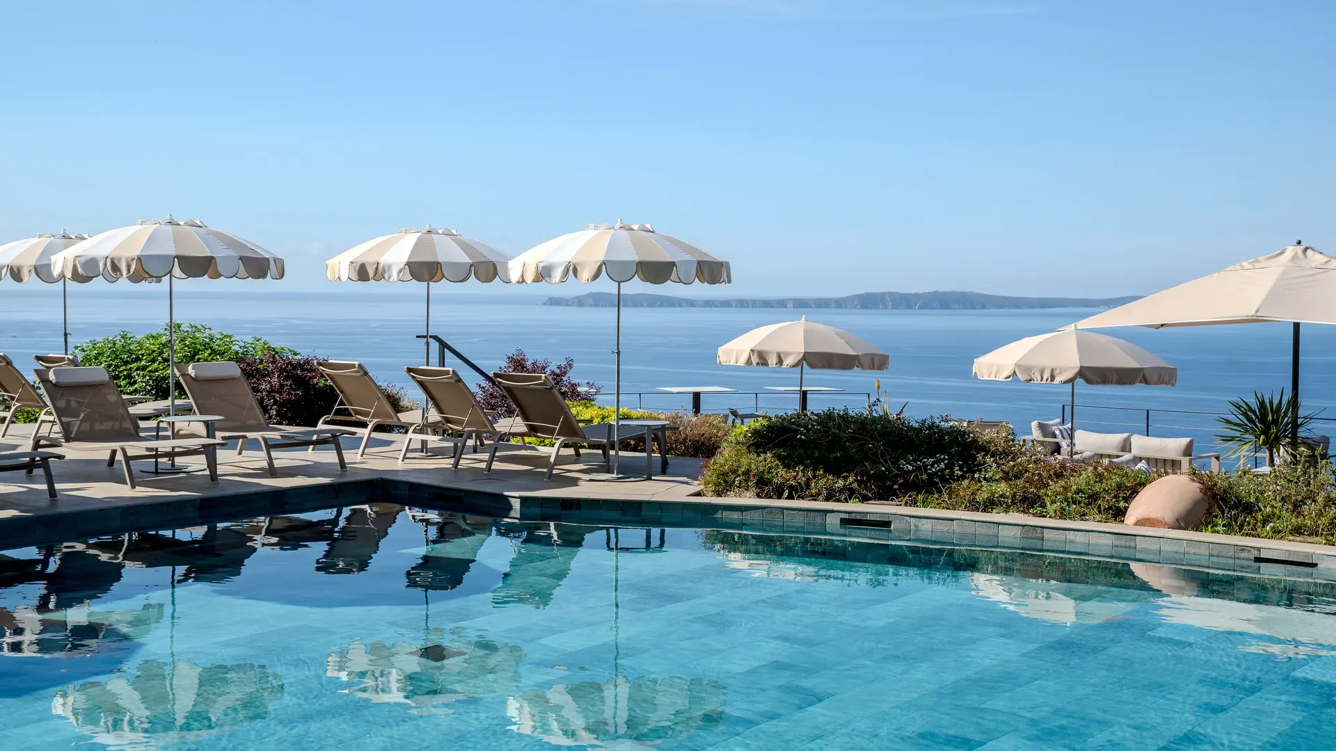 La Villa Douce_Rayol-Canadel Sur Mer