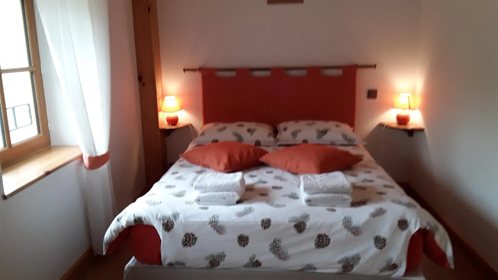 Chambre 1
