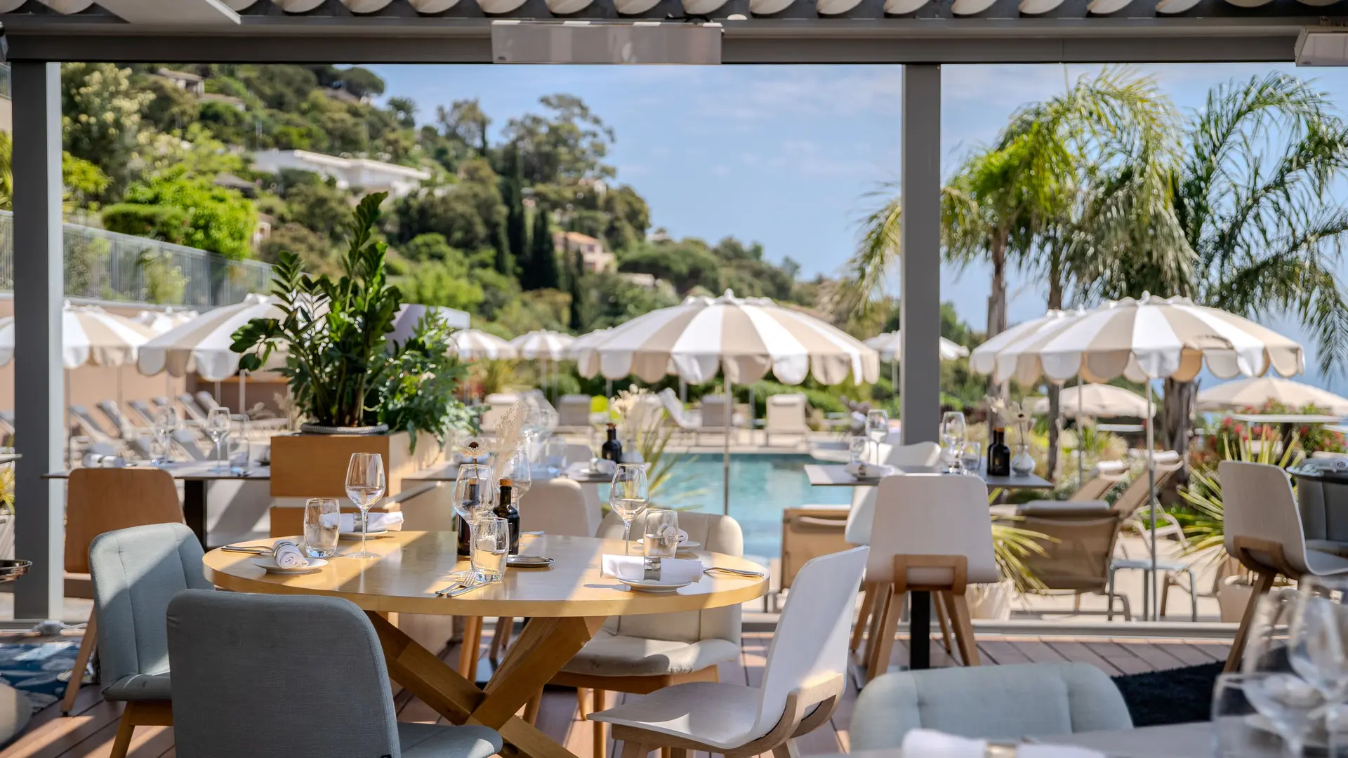La Villa Douce_Rayol-Canadel Sur Mer