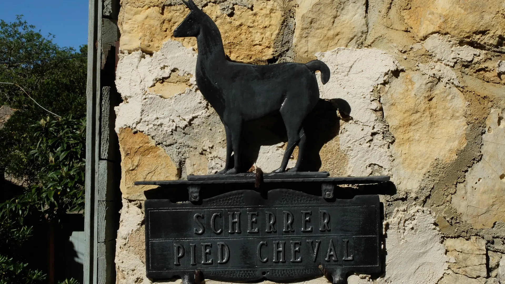 Bienvenue en Provence