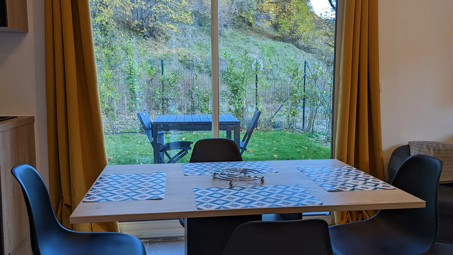 Appartement type T2