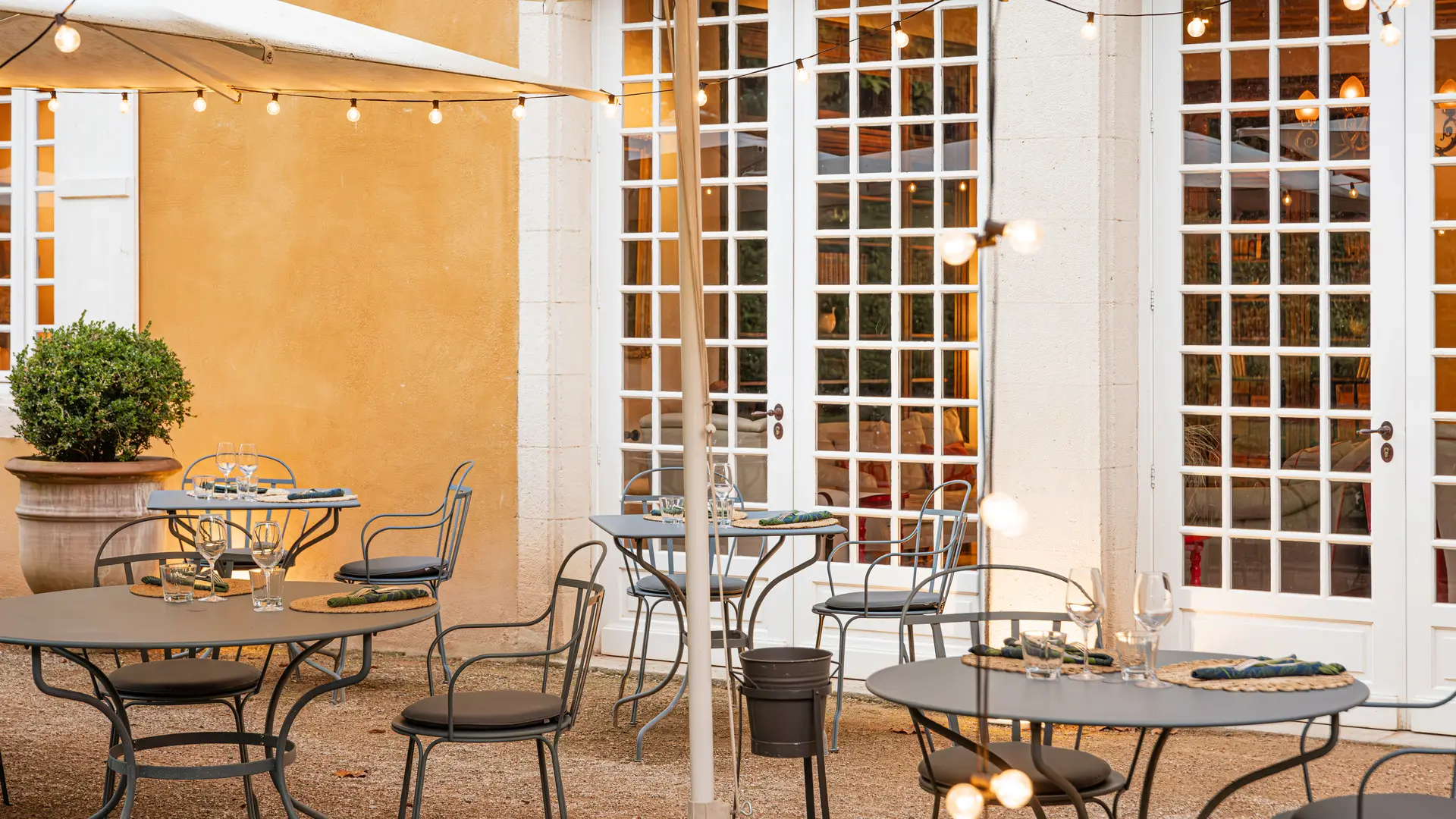 Hôtel La Bastide en Gascogne