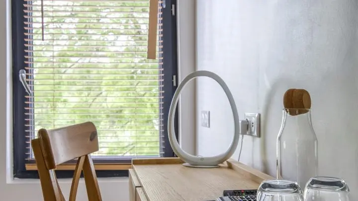 Chambre N+1 Mas d'Osmeea (8 pers.) à Roquefort les Pins Gîtes de France Alpes-Maritimes