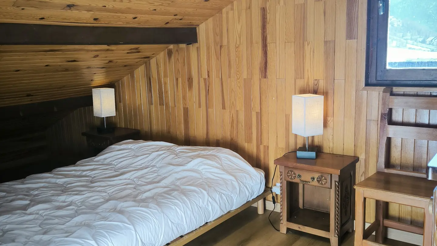 Chalet 15 personnes - L'aube du Jour