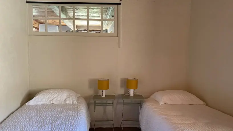 Gîte de Marandière - Estivareilles 42380