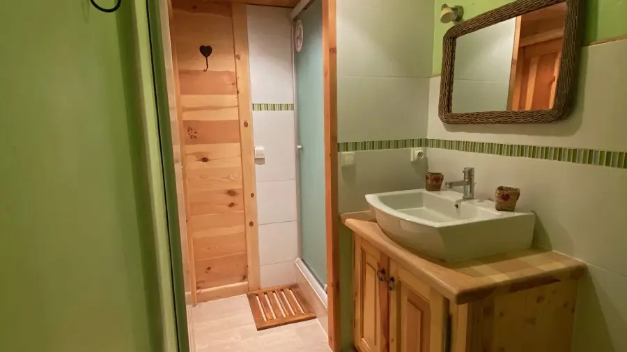 Appartement 8 personnes - Sci les Fontines Cheynet 1 n° 38