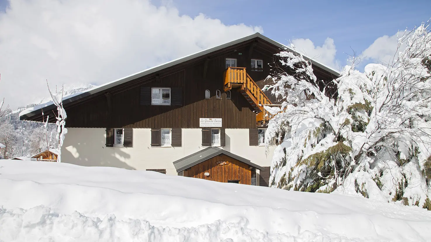 La Grande Ourse