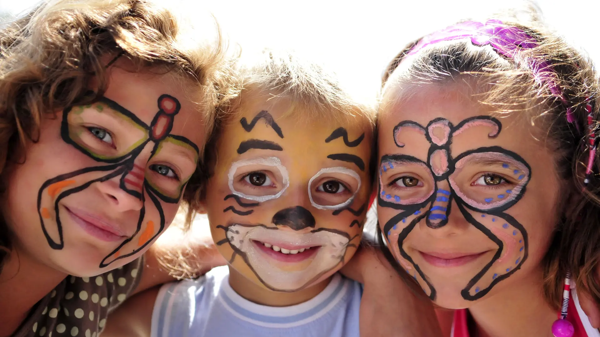 Piwigo - Animation au club enfants