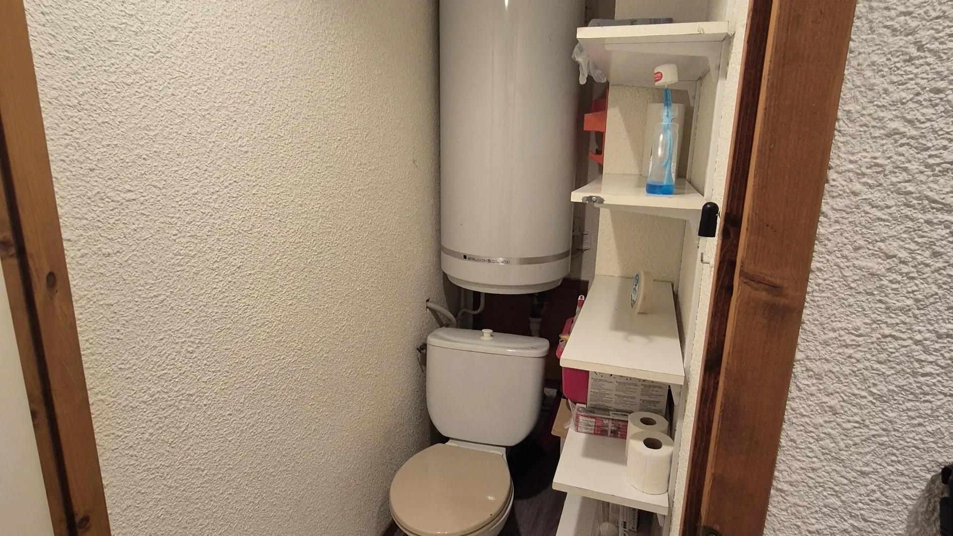 WC