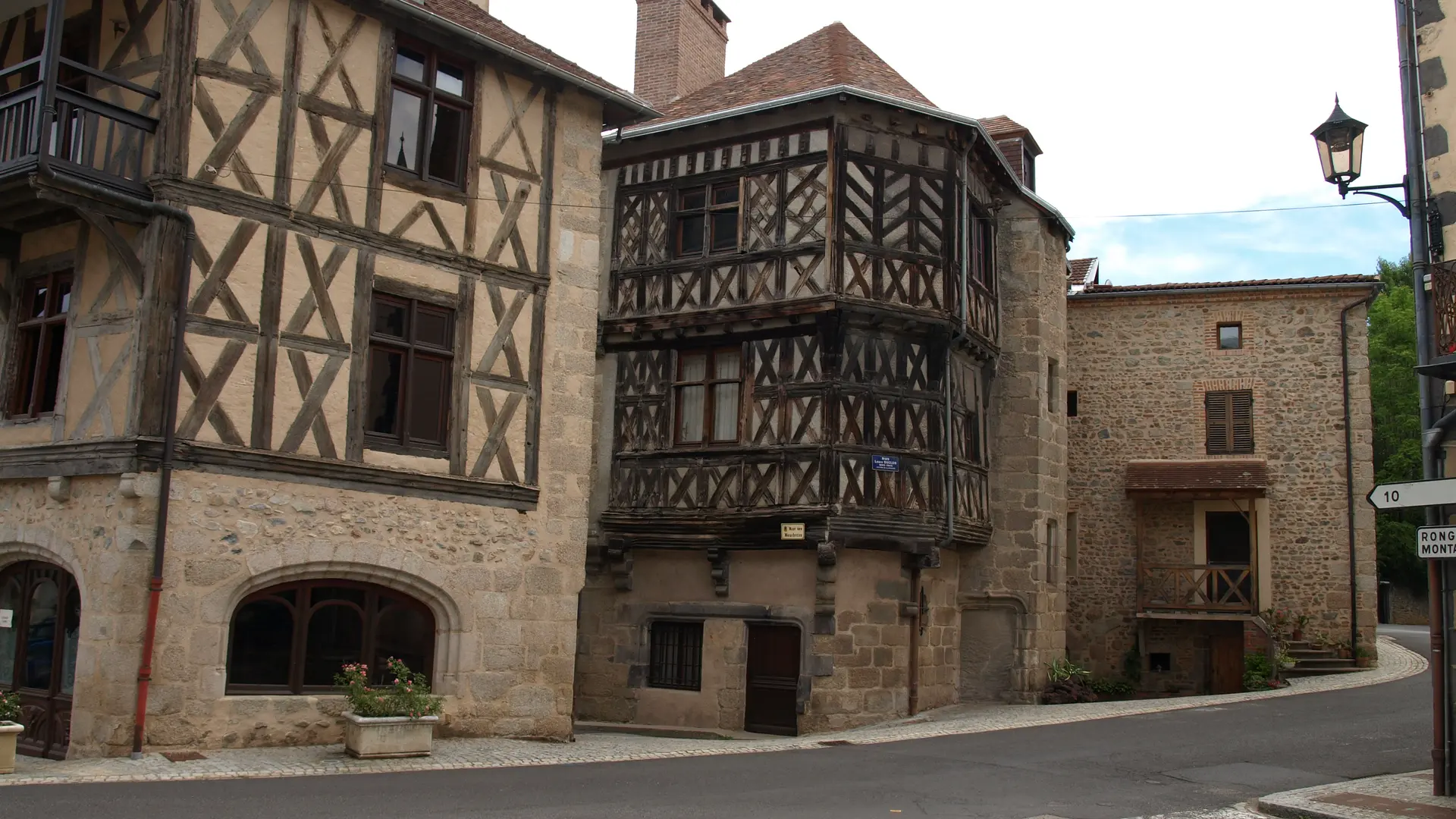 Châteldon