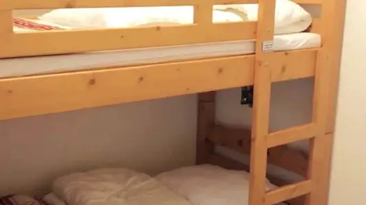 Appartement 6 personnes - Les Balcons du Viso n° 114