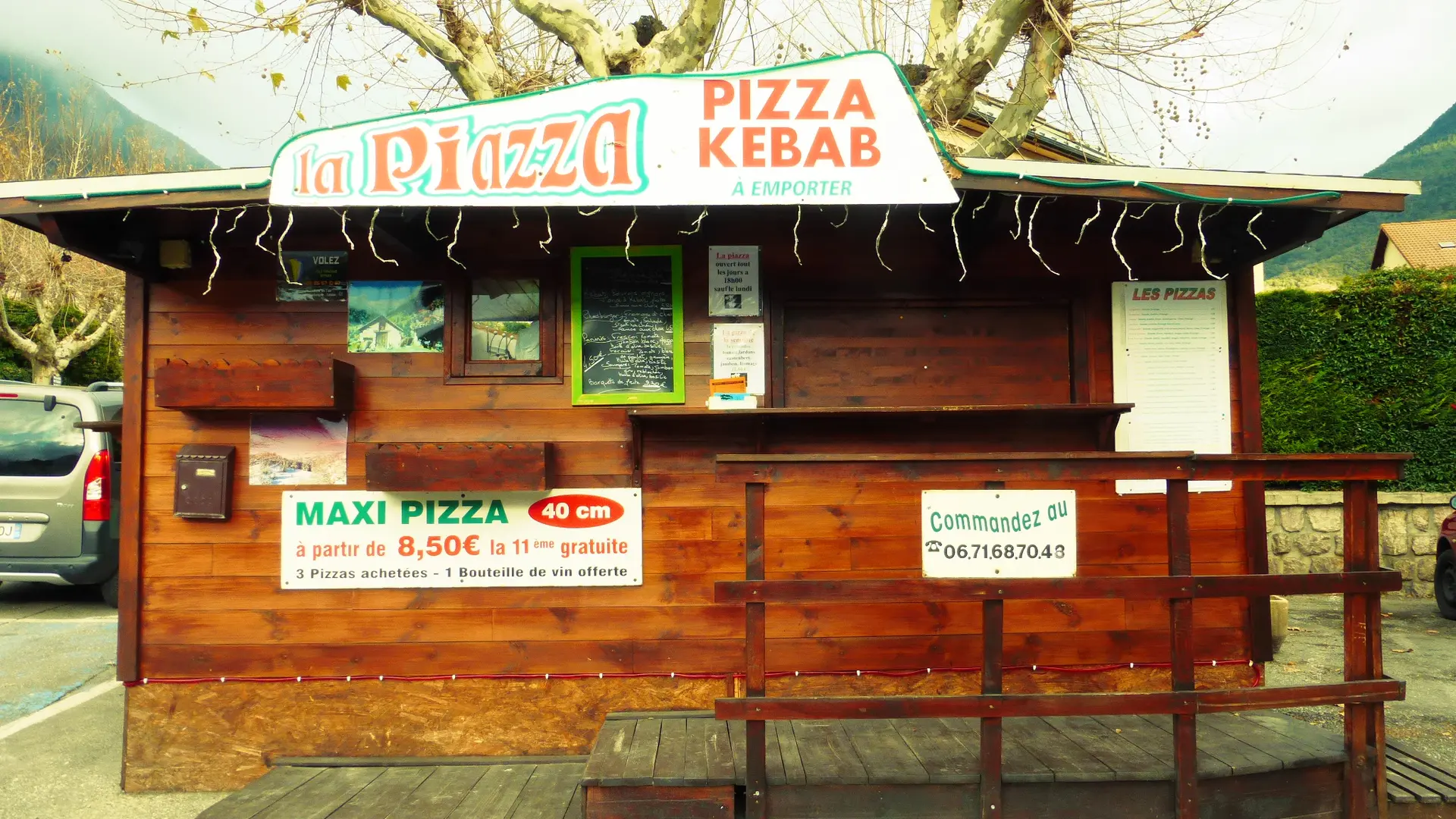 La Piazza