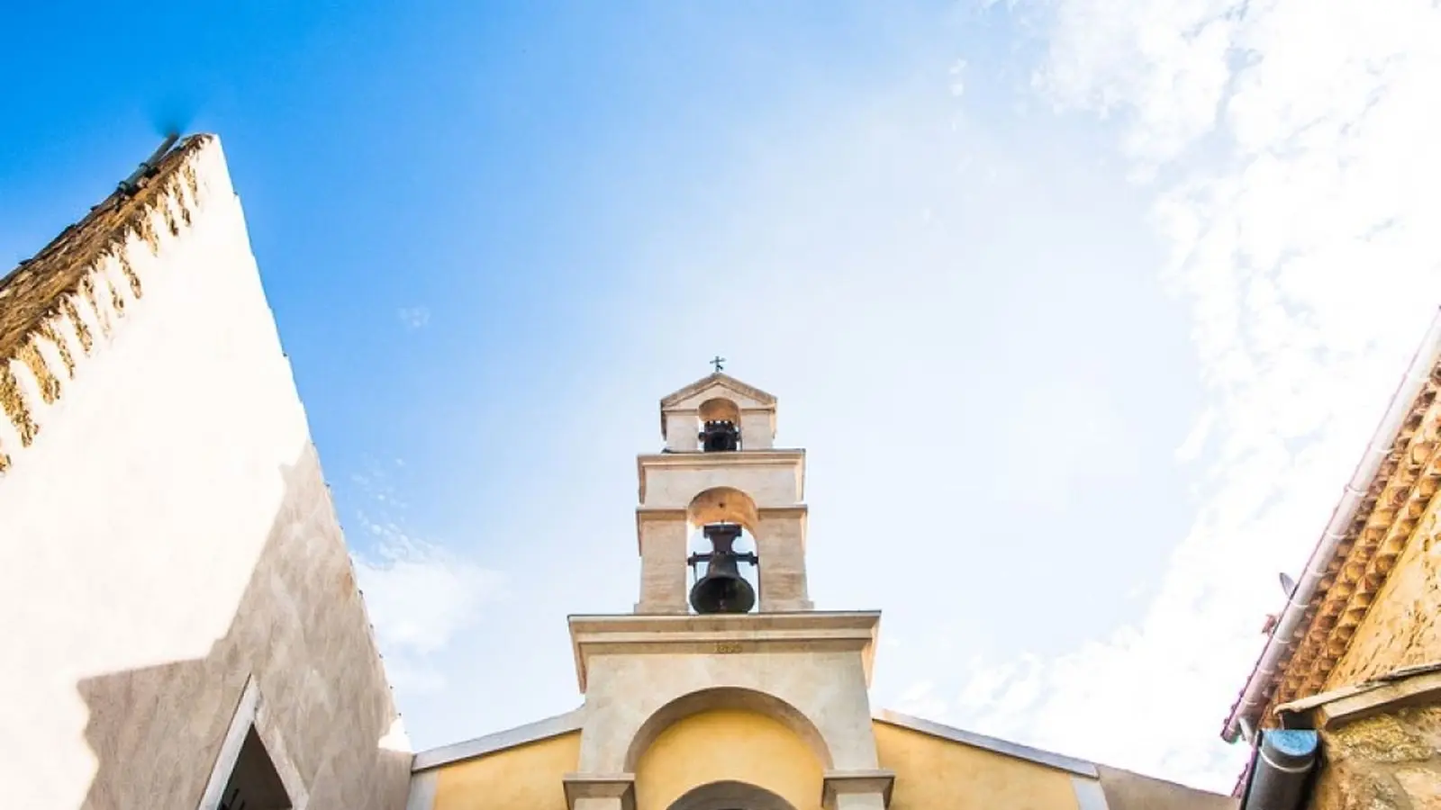 Eglise paroissiale Saint-Martin OT LUB