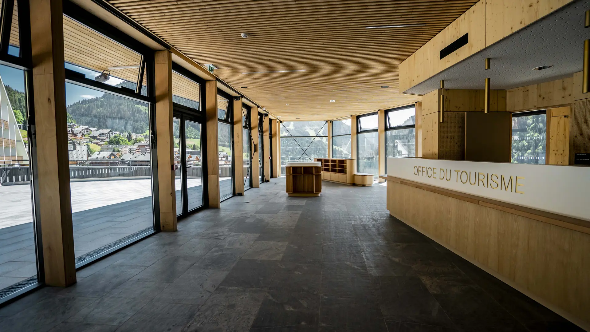 Office de Tourisme