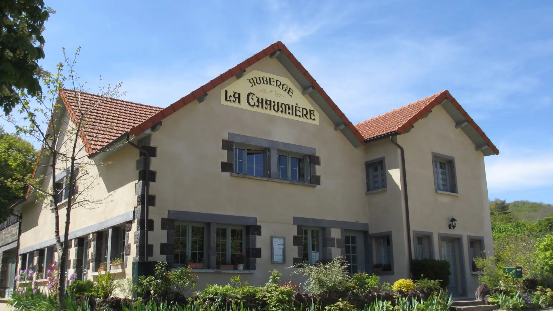 L'auberge
