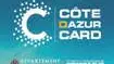 cote d'azur card