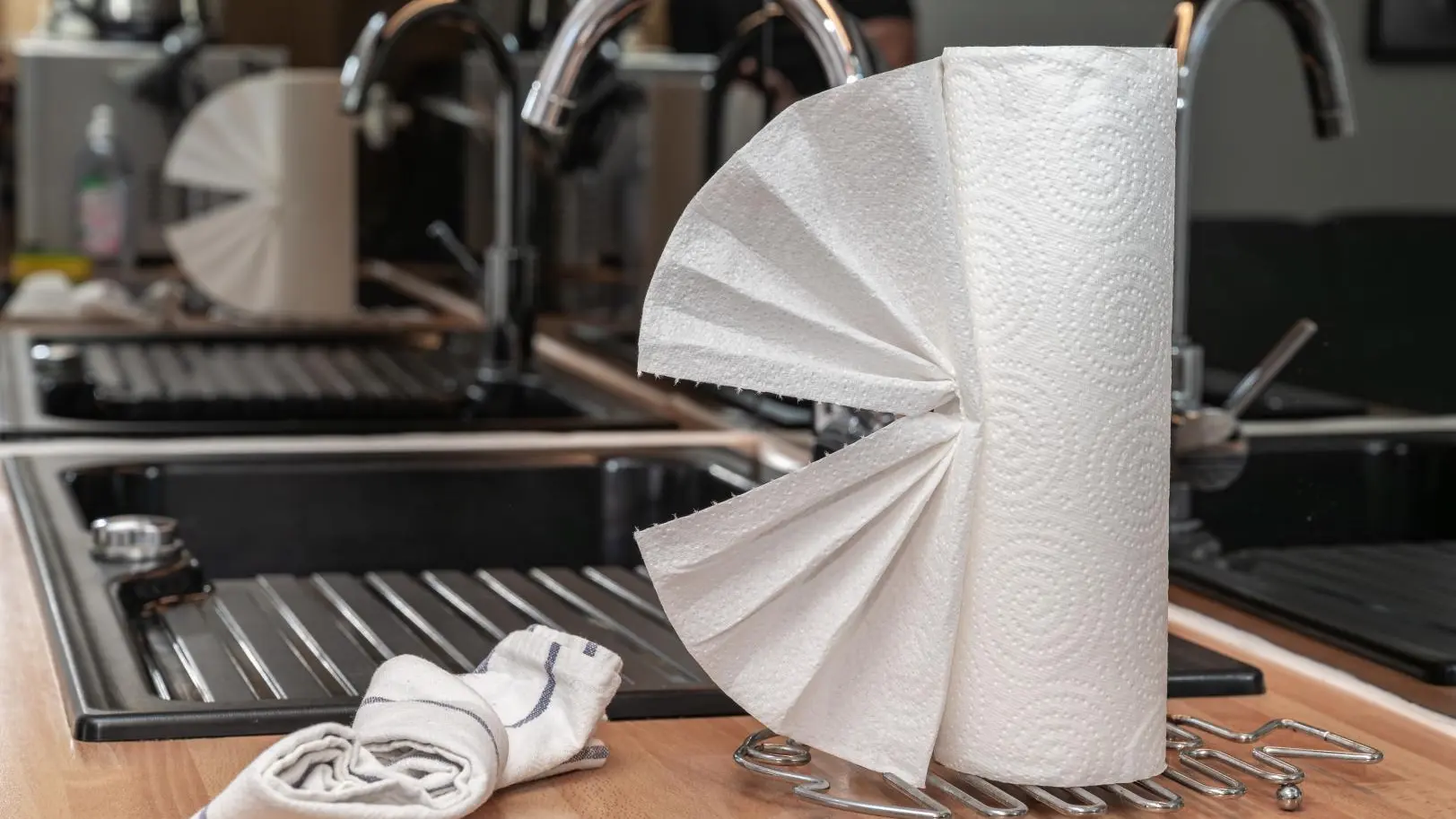 Le Cactus-équipement cuisine-Mas d'Angeline-Beausoleil-Gîtes de France des Alpes-Maritimes