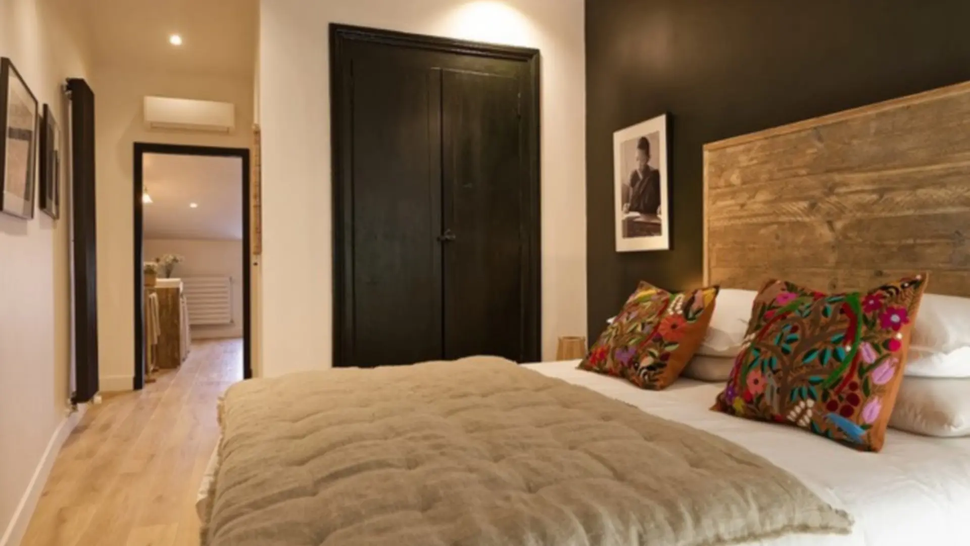 Bed & Breakfast Maison Paulette in Eygalières room 1