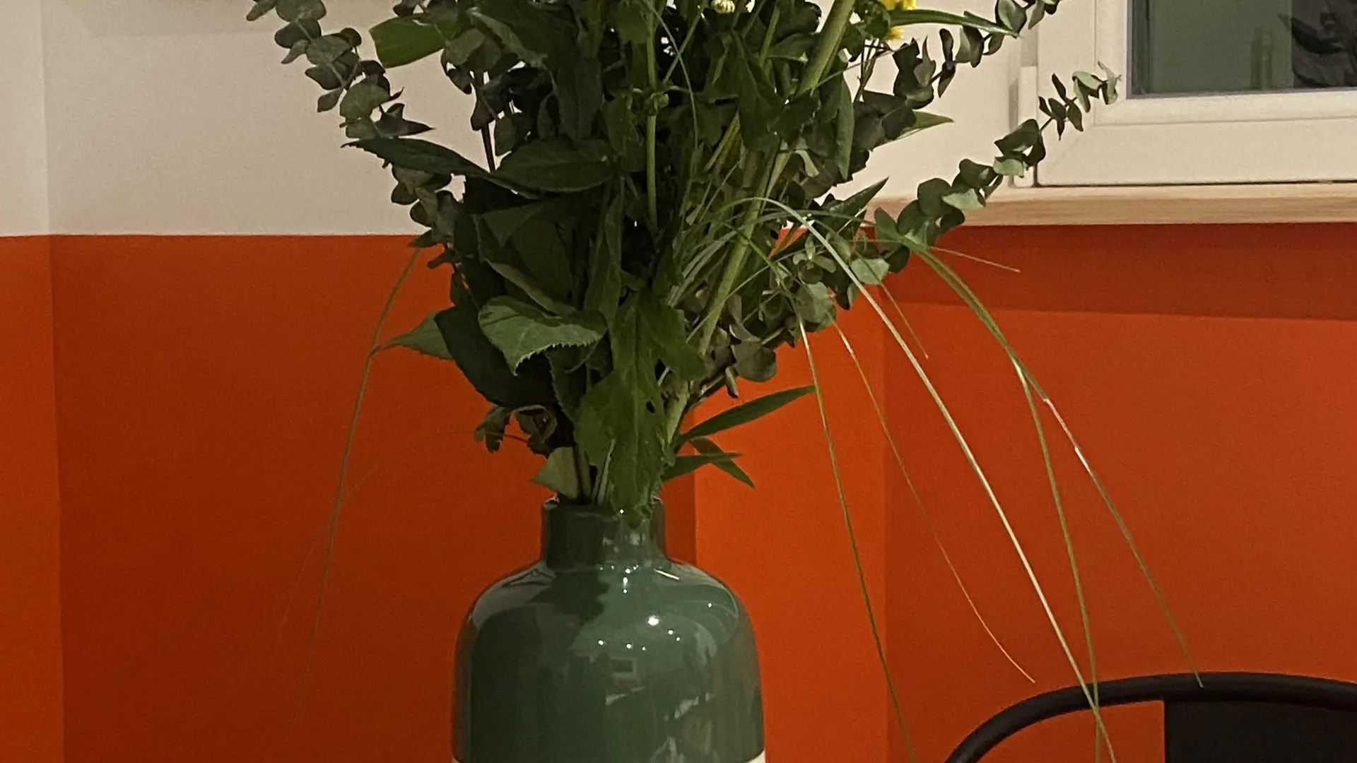 Bouquet de fleurs