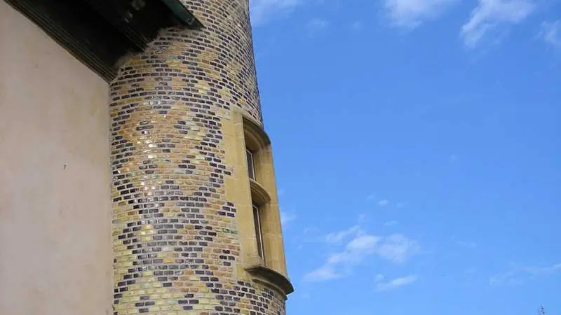 Le Petit Louvre