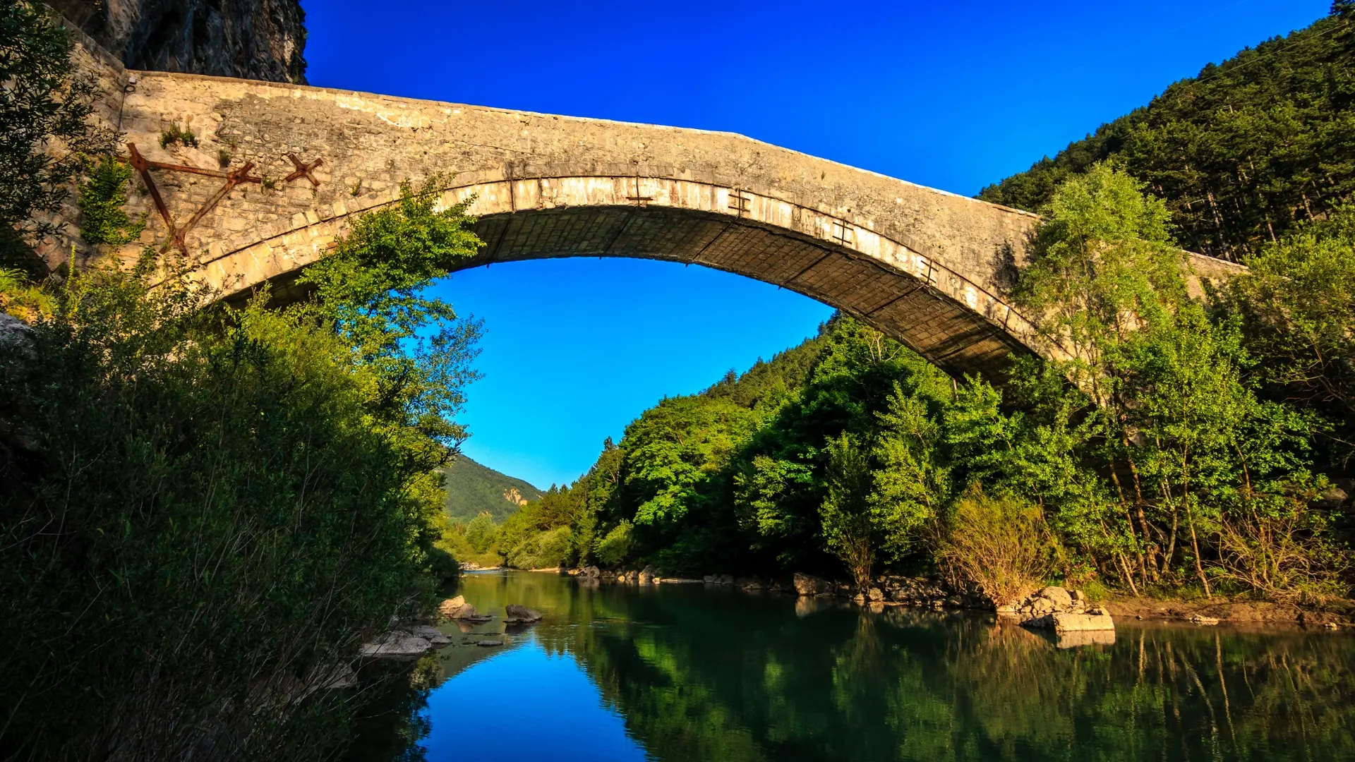 Pont du Roc