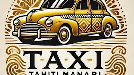 Taxi Mana Tahiti