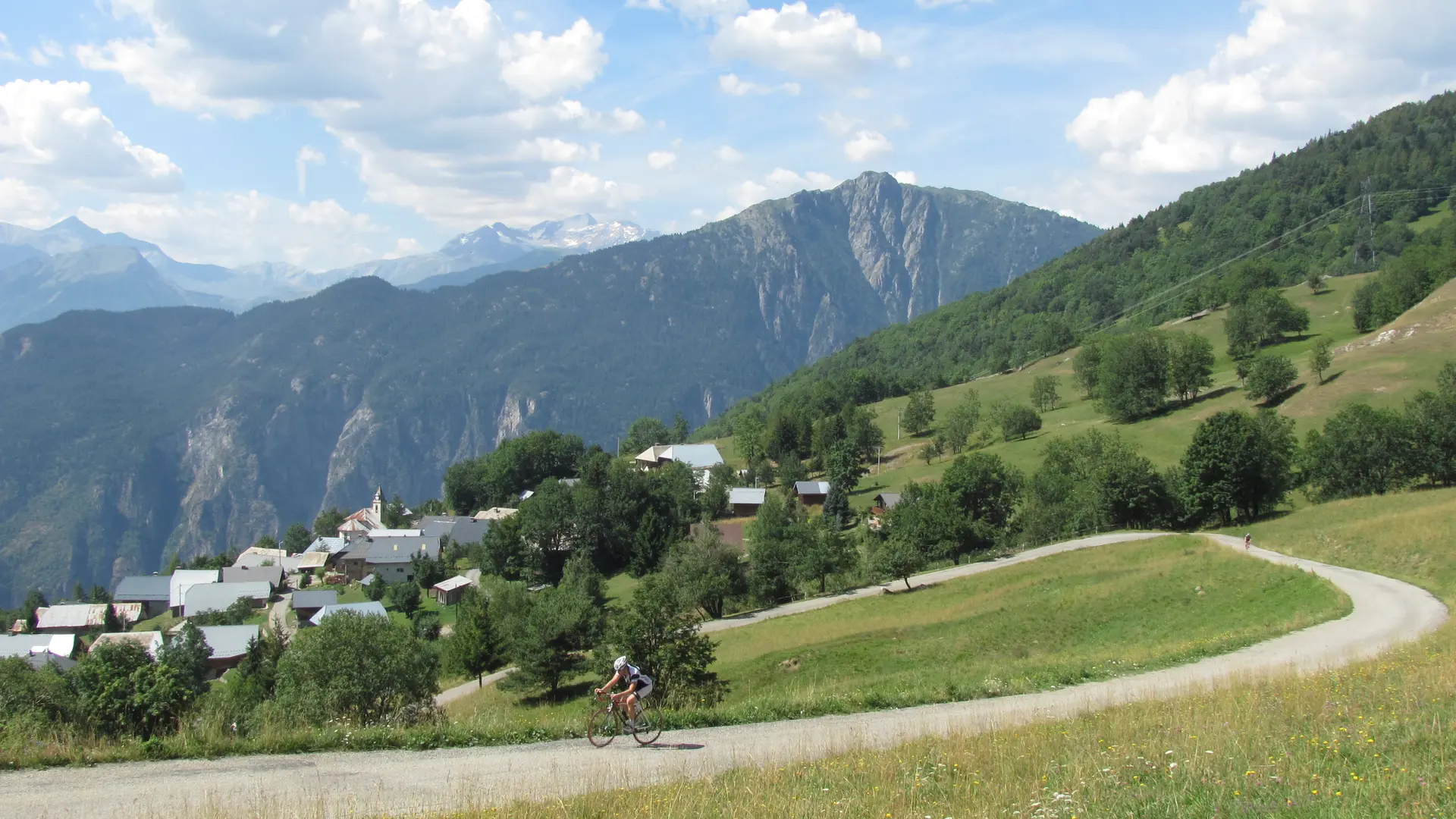 Col du Chaussy