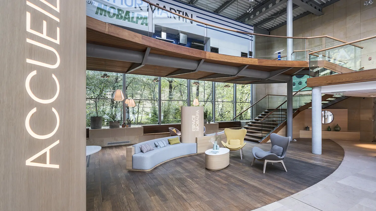 Espace Mobalpa - Thônes - Site à visiter