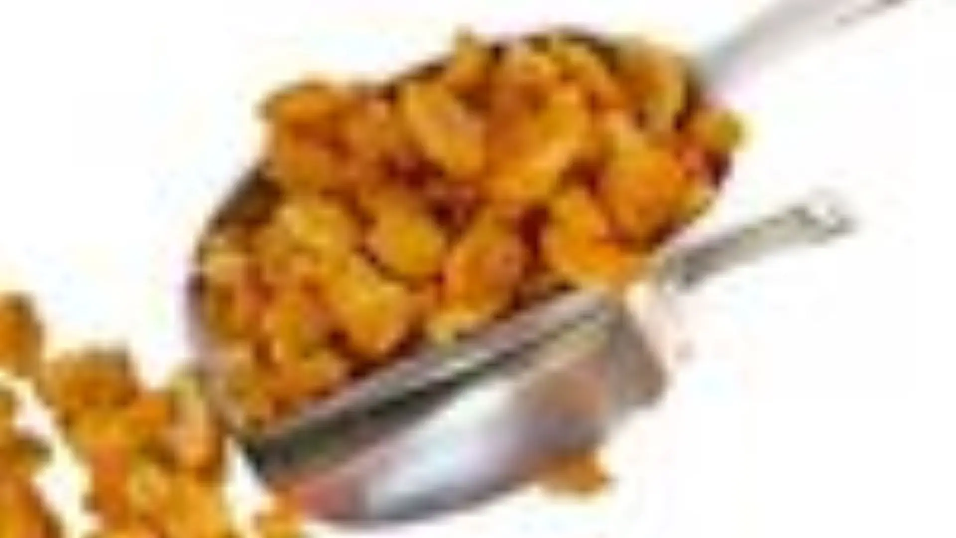 Cacahuètes caramélisées