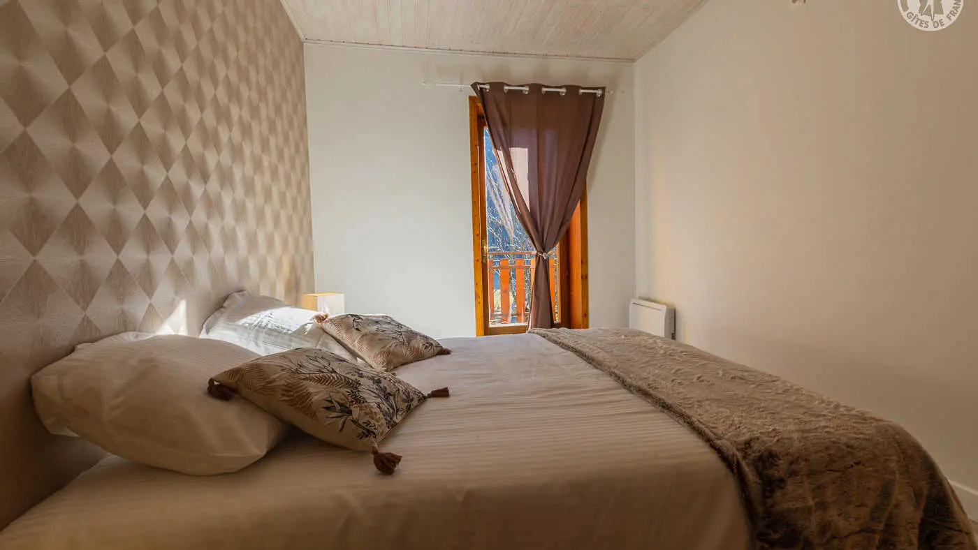 73G132319 - à HAUTELUCE-LES-SAISIES