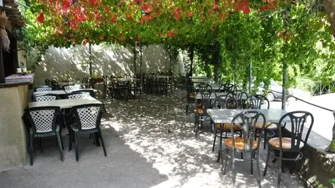 restaurant de l'ormeau