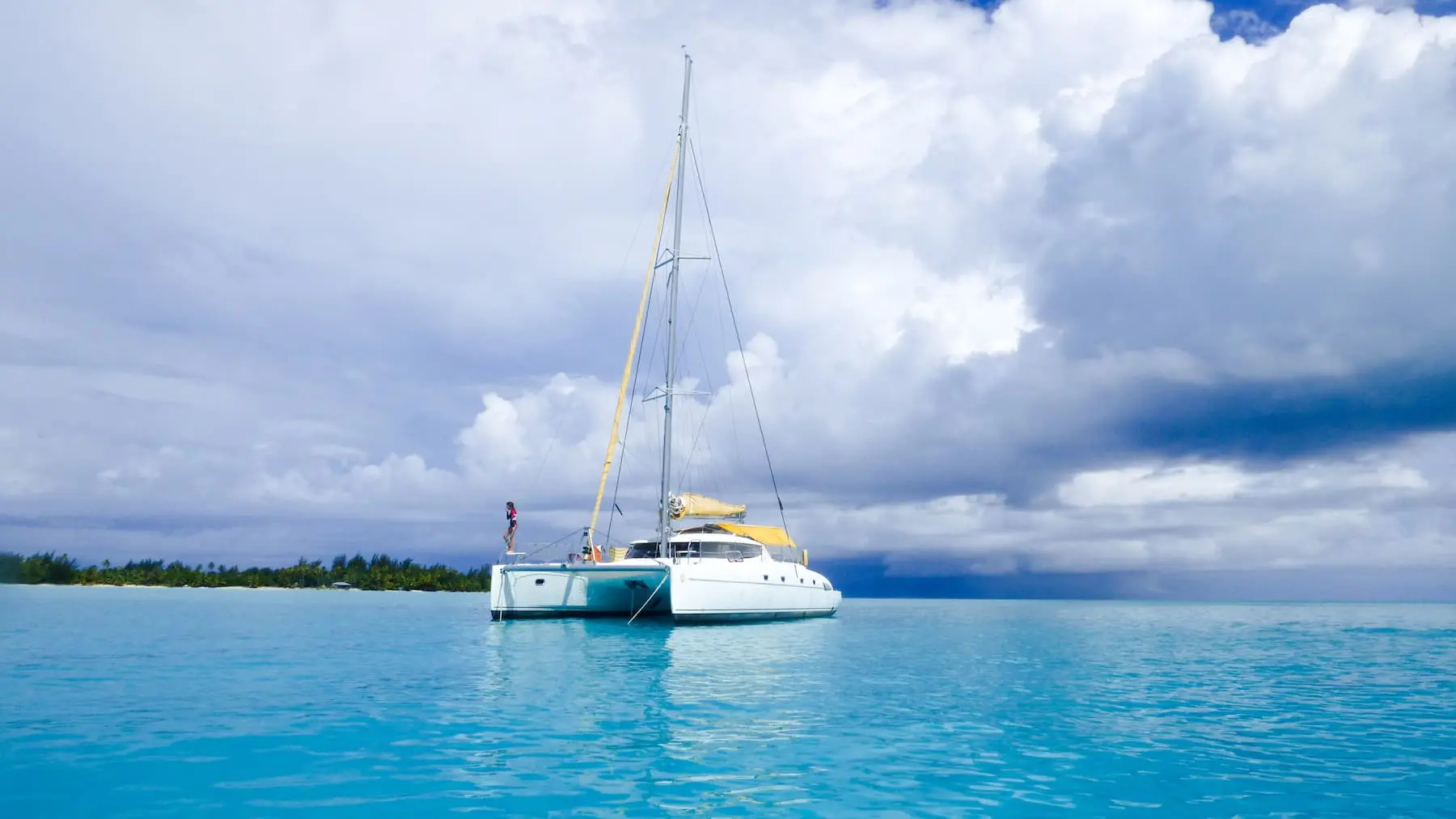 Tahiti Liberty Cruise - Une Autre Idée De La Croisière