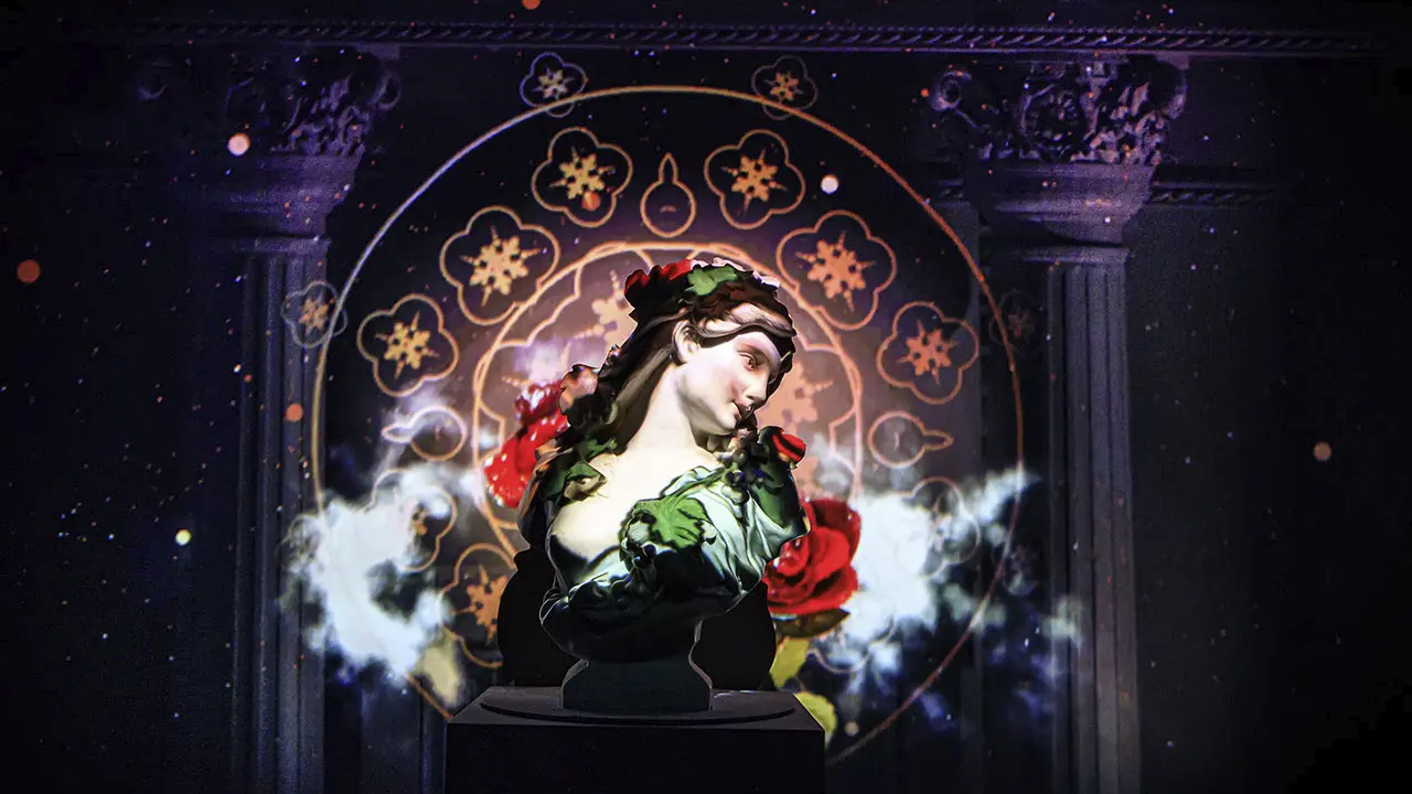 Spectacle L'Impérial