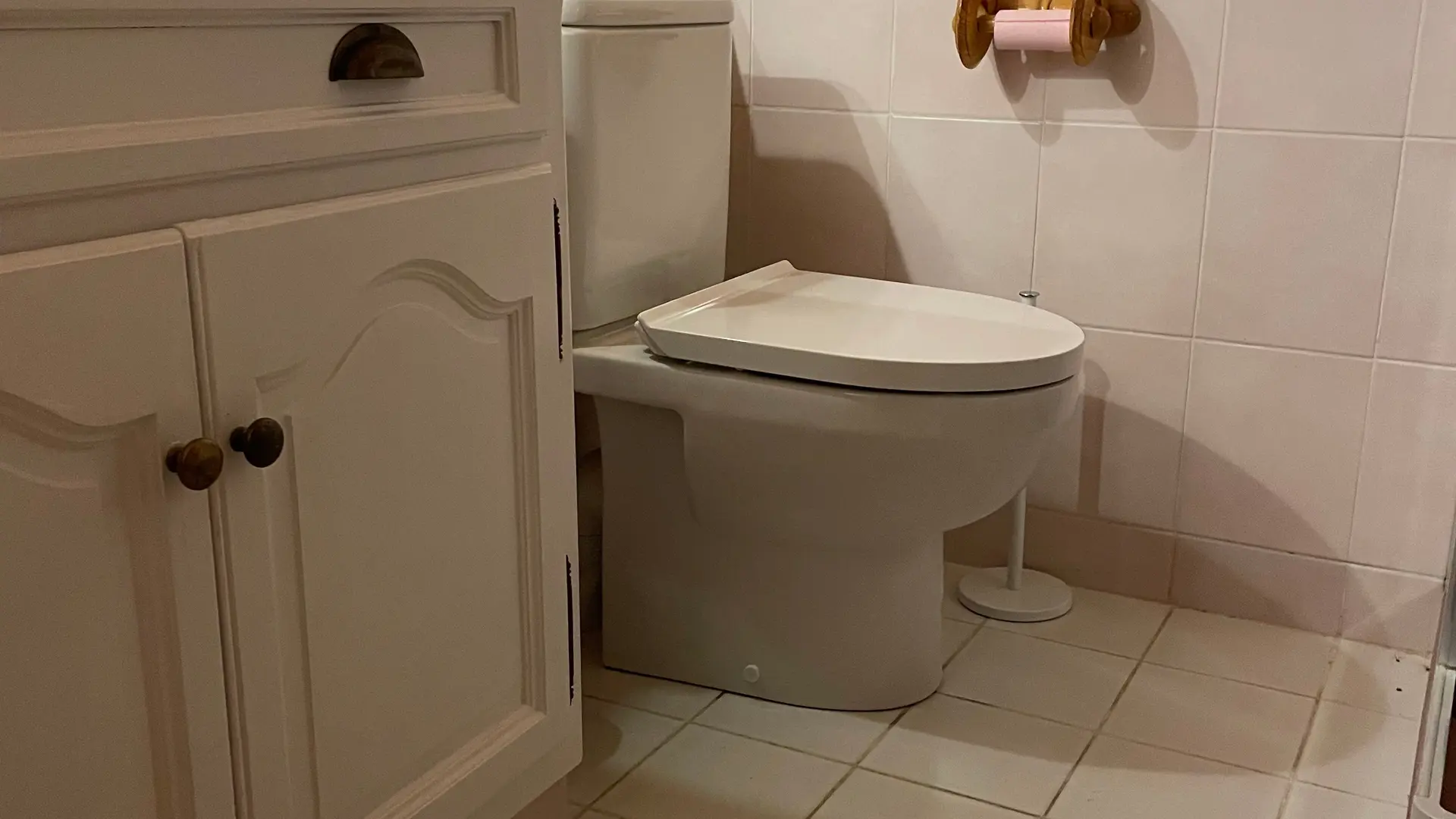 Chalet Le Lys - 110 m² - n°1011