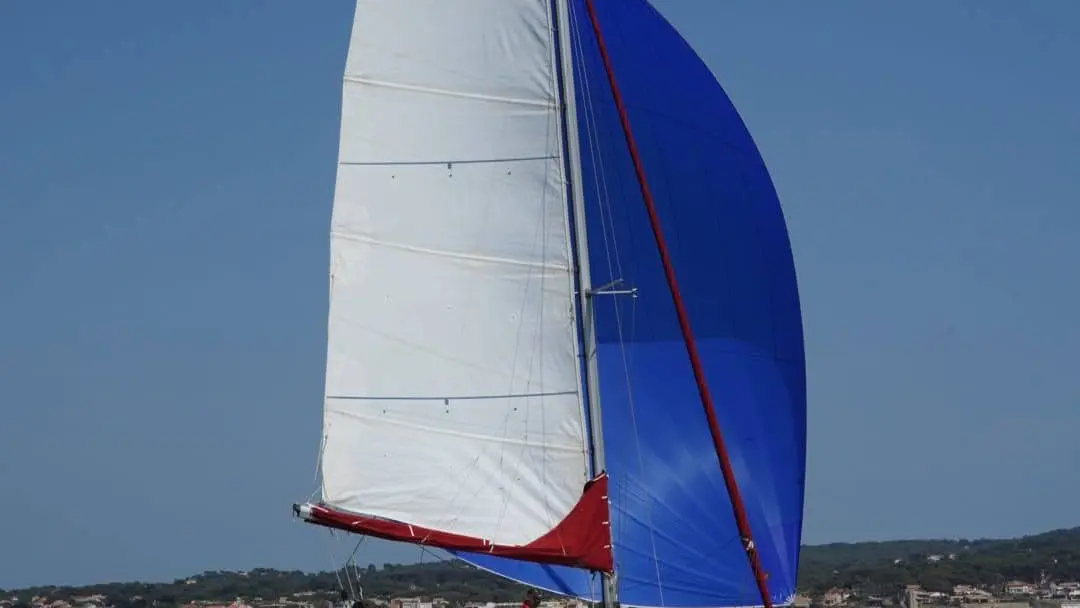 Croisières et sorties en voilier et catamaran