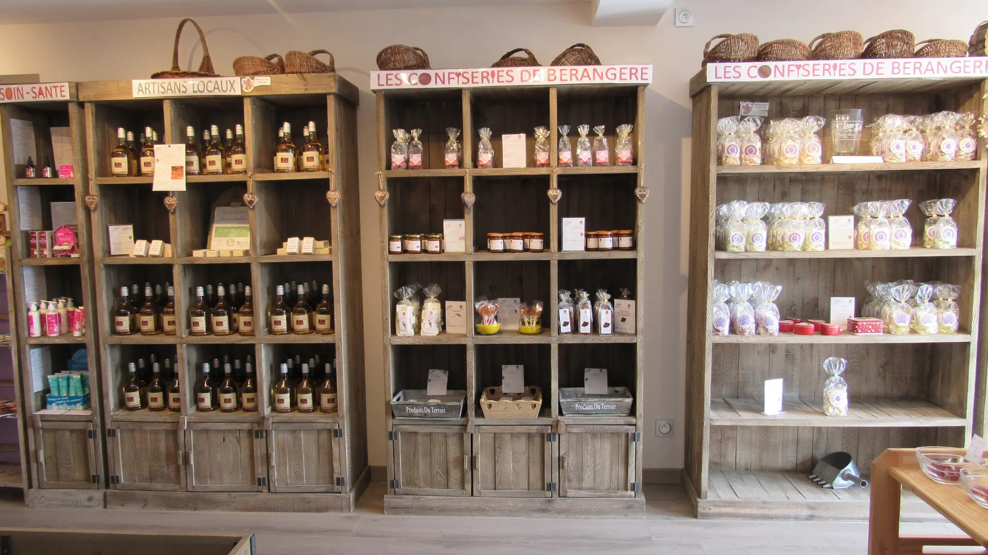 Boutique