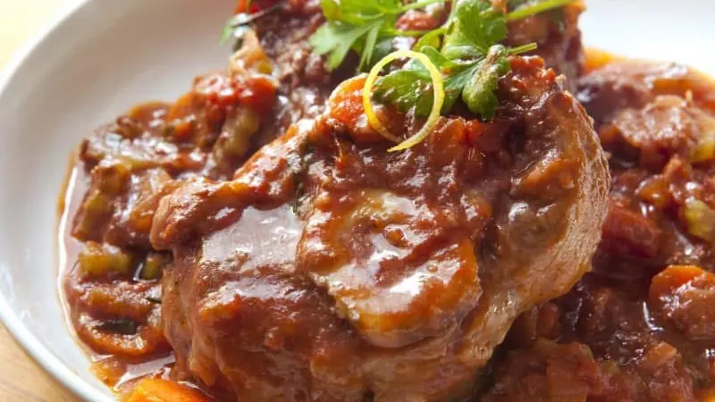 Osso bucco