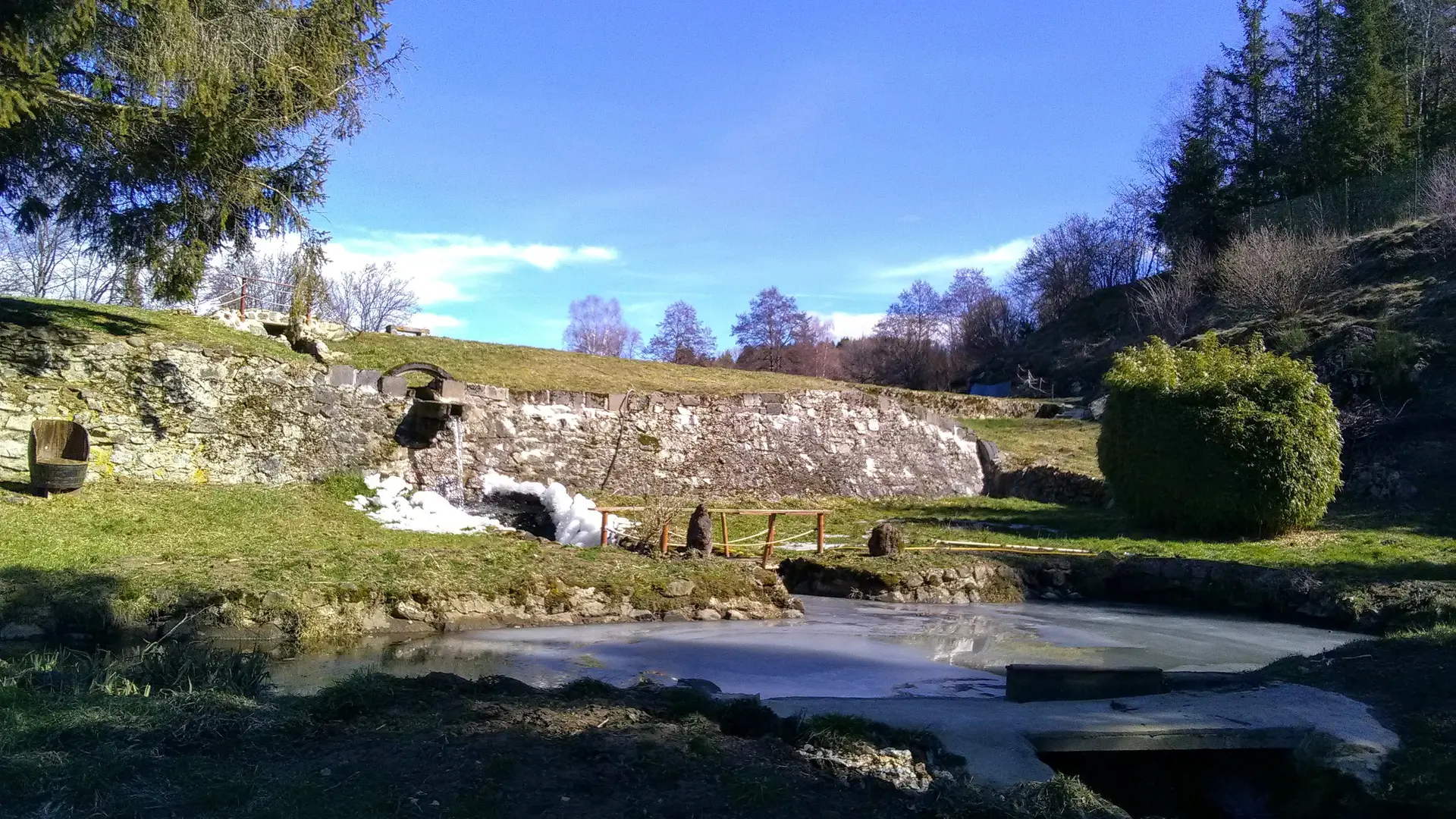 Randonnée VTT La Rand'Ours
