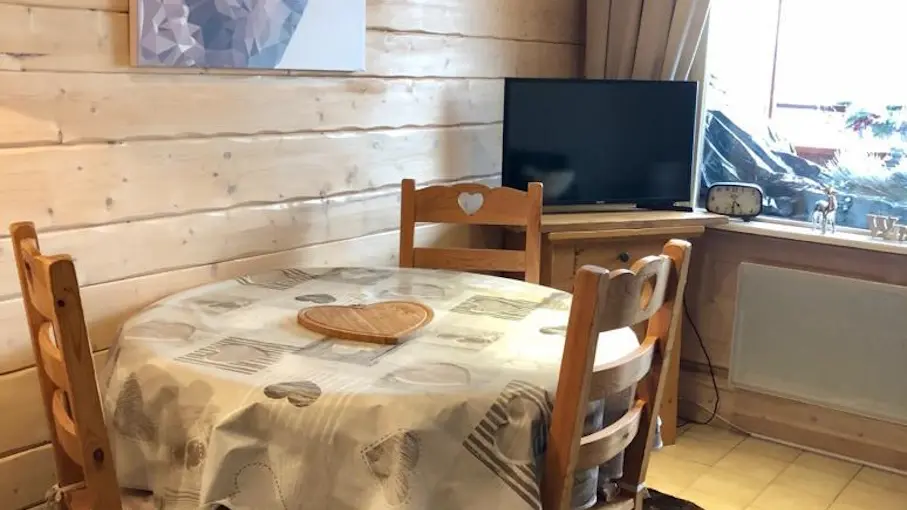 séjour