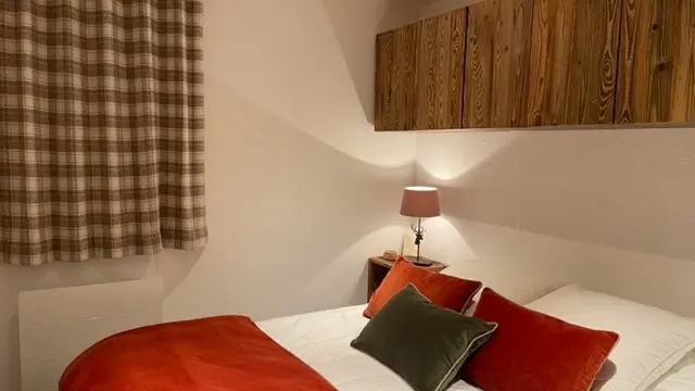 Appartement 4 personnes - L'épervière n°9