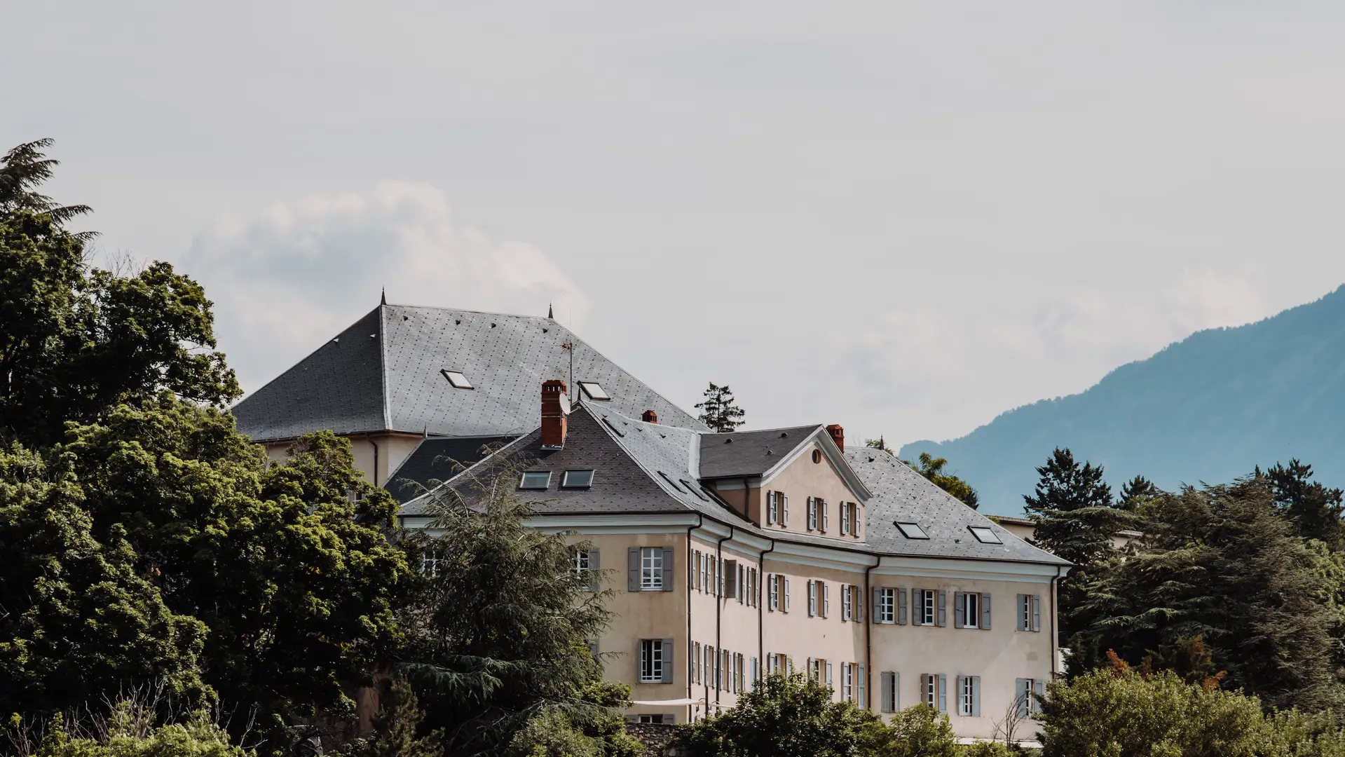 Nuxe Spa La Robéyère EMBRUN