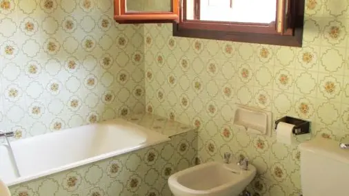 Gîte 4003-Toilette-Saint-Martin-Vésubie-Gîtes de France des Alpes-Maritimes