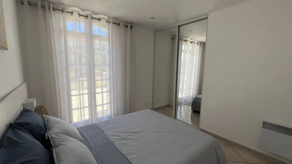Villa Benji