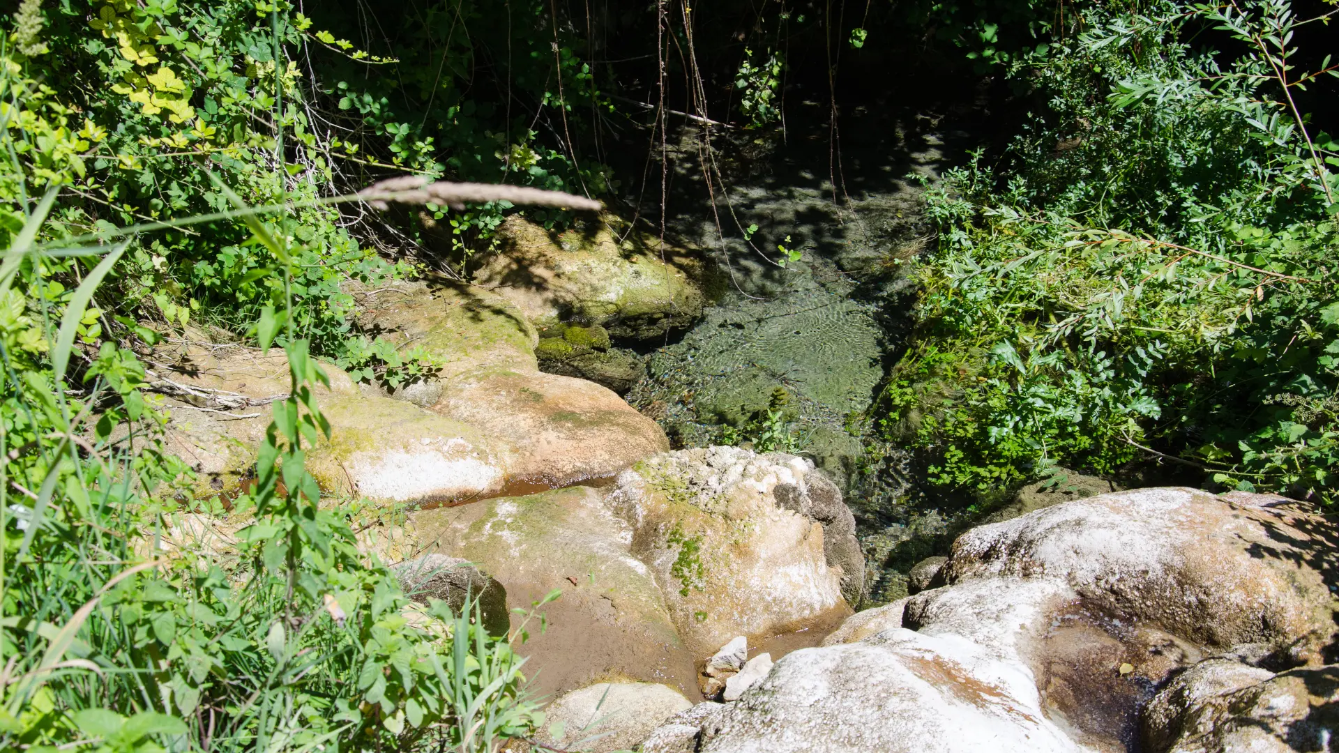 Vallon de Roubaud_Barjols