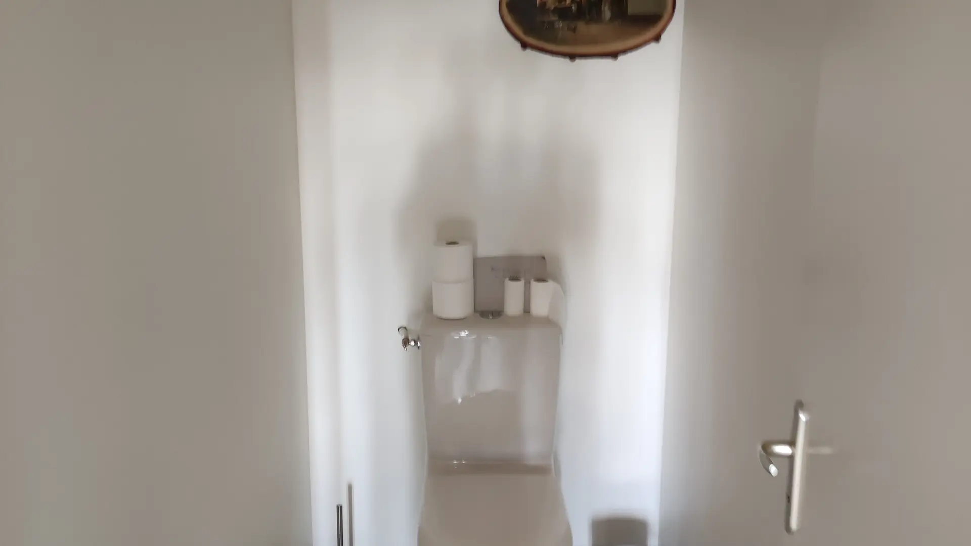 La Ferme des Taillis