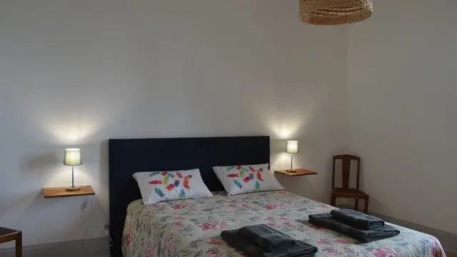 Meublé de Tourisme de M. Cachard