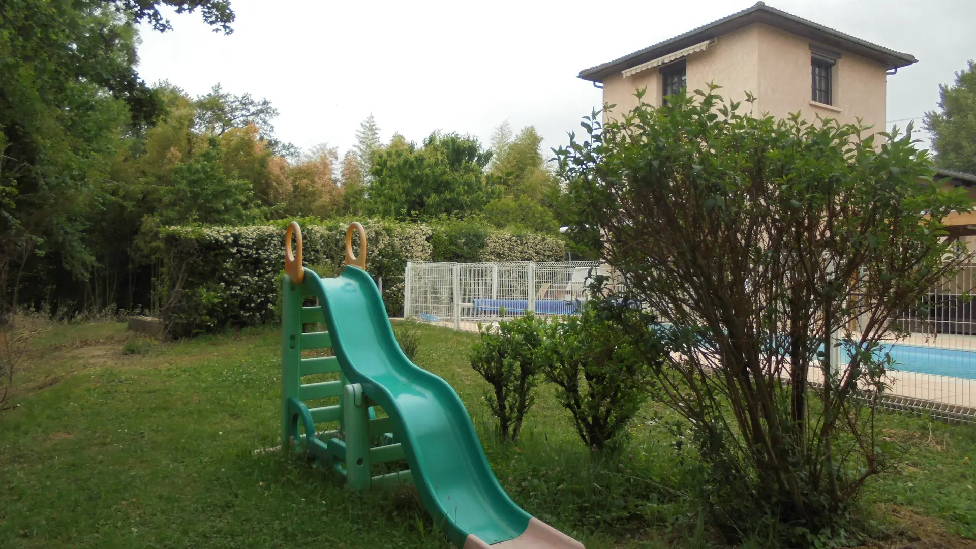 côté jeux