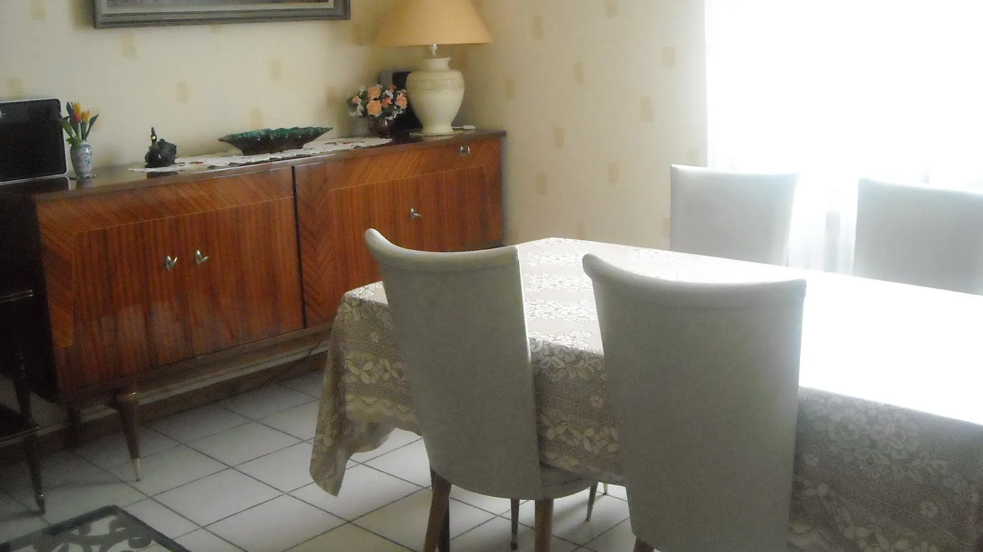 Séjour Le Clos à Thônes