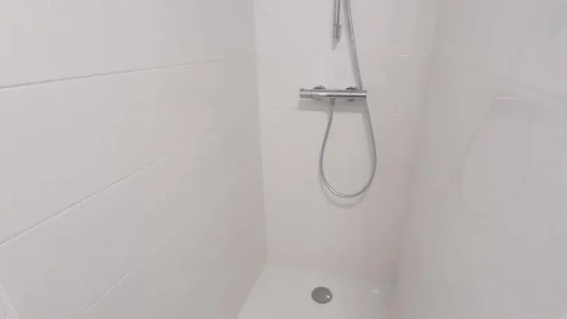 douche
